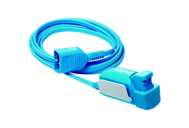 SENSOR DE SPO2