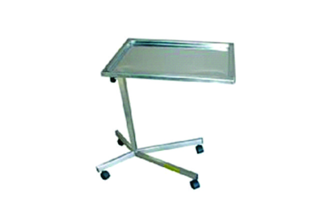 MESA DE MAYO