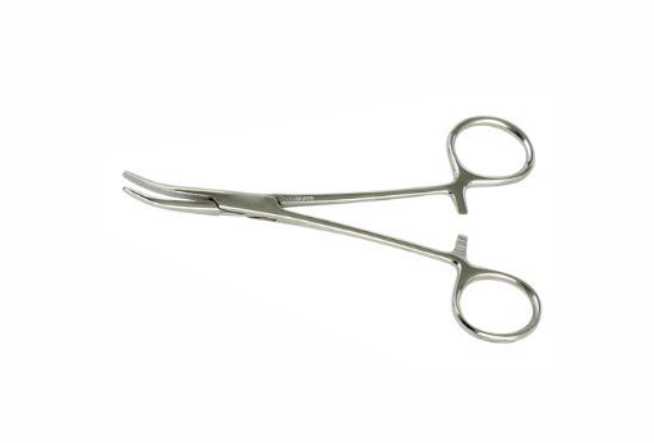 PINZAS HEMOSTÁTICAS PEQUEÑAS BABYMOSQUITO