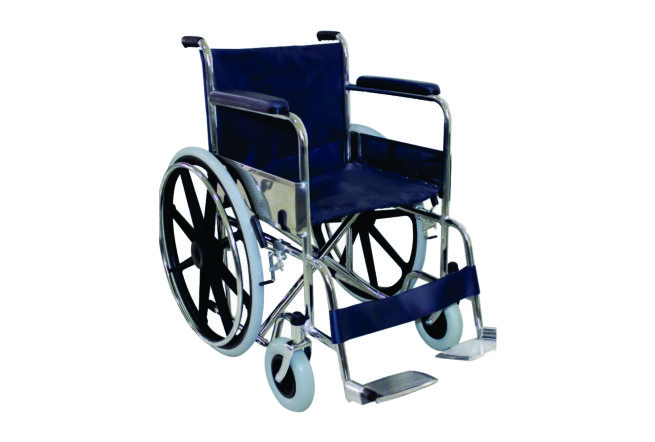 SILLA DE RUEDAS
