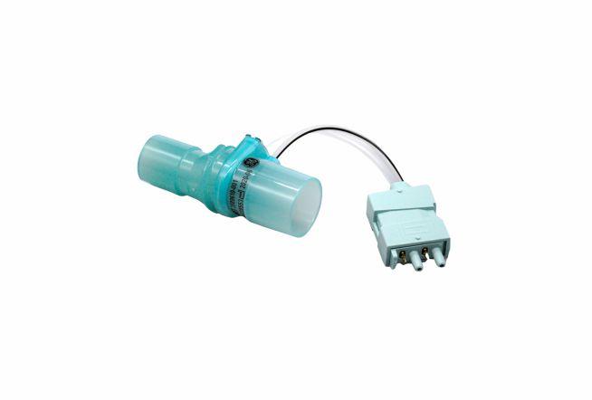 SENSOR DE FLUJO
