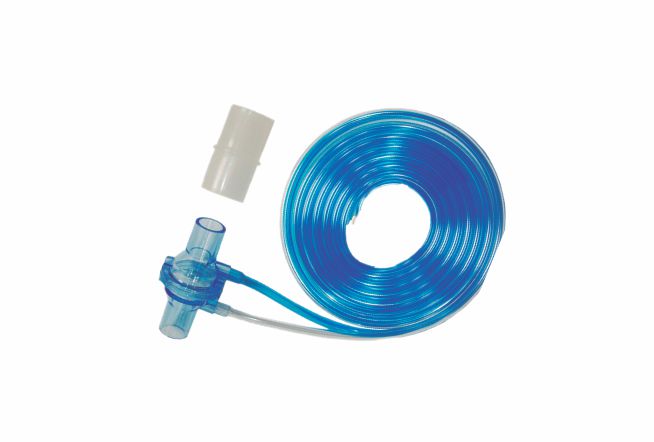 SENSORES DE FLUJO Hamilton Medical