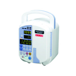 BOMBA DE INFUSION
