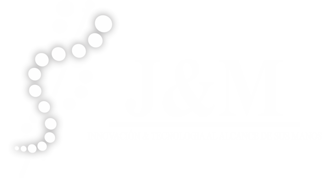 Logo Importaciones JM Peru