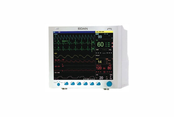 MONITOR EDAN