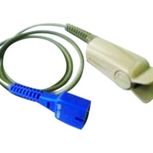 SENSOR DE SPO2 ADULTO