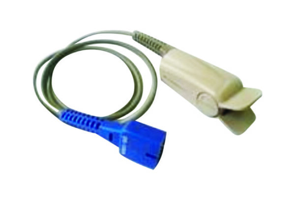 SENSOR DE SPO2 ADULTO