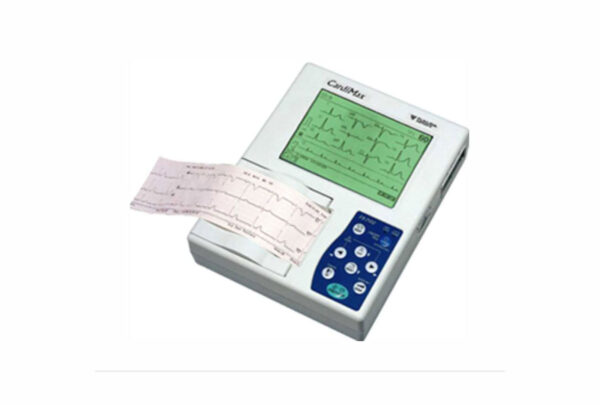 ELECTROCARDIOGRAFO