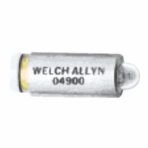 Focos Welchallyn