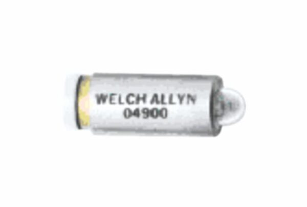 Focos Welchallyn