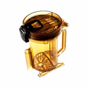 JARRA CANISTER