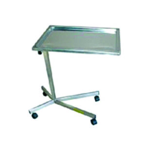 MESA DE MAYO