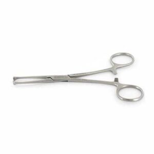 PINZAS DE SUJECIÓN PARA TEJIDOS