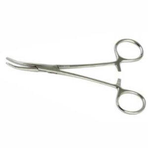 PINZAS HEMOSTÁTICAS PEQUEÑAS BABYMOSQUITO