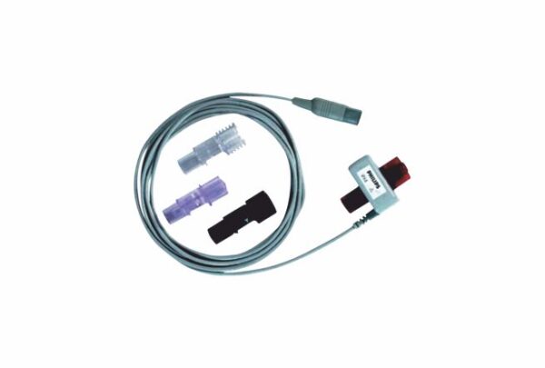 SENSOR DE CAPNOGRAFIA