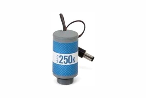 SENSOR DE OXIGENO