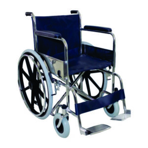 SILLA DE RUEDAS
