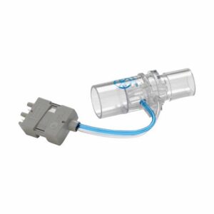SENSOR DE FLUJO PLASTICO