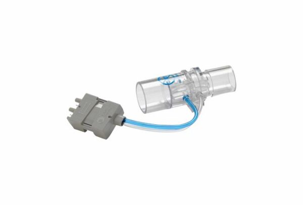SENSOR DE FLUJO PLASTICO