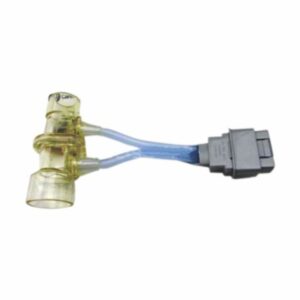 SENSOR DE FLUJO