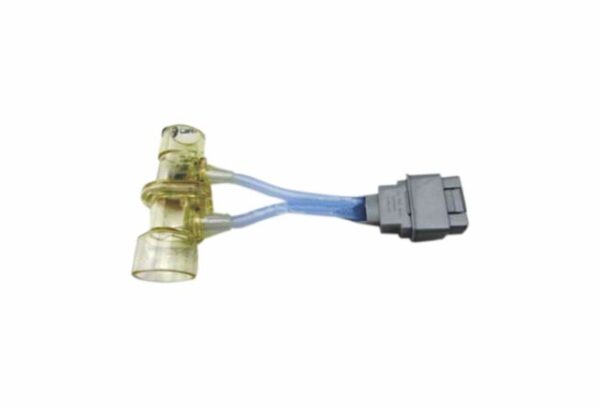 SENSOR DE FLUJO