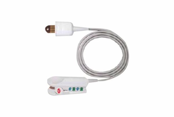 SENSOR DE SPO2 PEDIÁTRICO