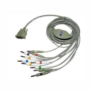 CABLE DE PACIENTE