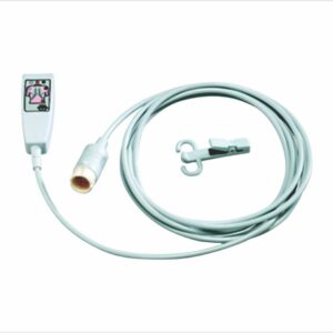 CABLE TRONCAL DE ECG DE 03 RAMALES