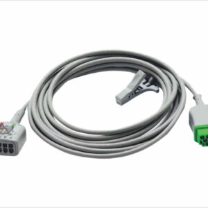 CABLE TRONCAL DE ECG