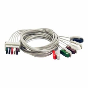 Cable Ramal de 5 Leads