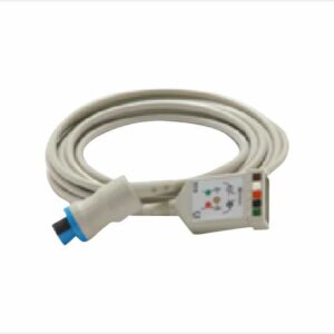 Cable Troncal de ECG