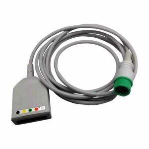 Cable Troncal ECG Mindray