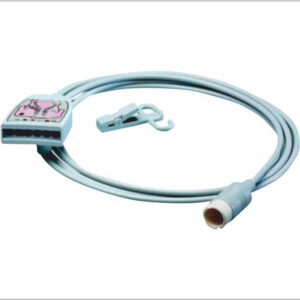 Cable Troncal ECG