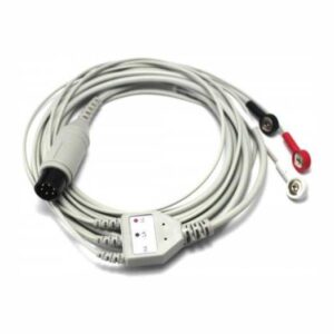 Cable Troncal de ECG de 5 Ramales