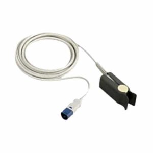 SENSOR DE OXIMETRÍA TIPO CLIP