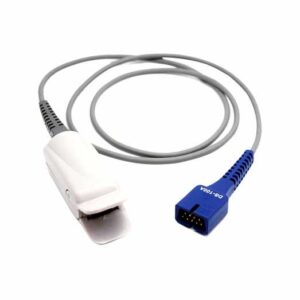 SENSOR DE SPO2 ADULTO