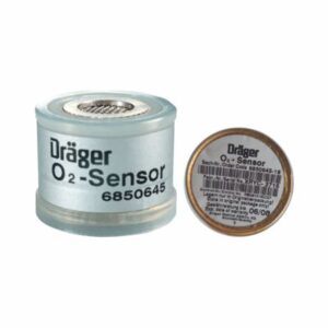 SENSOR DE OXIGENO