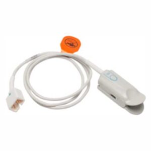 Sensor SPO2 Adulto
