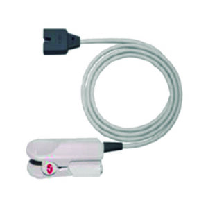 SENSOR DE SPO2 ADULTO