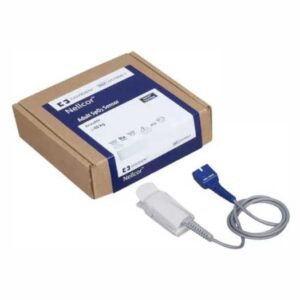 Sensor de SPO2 Adulto