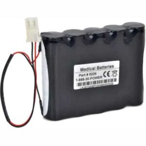 Bateria Recargable 4.4V