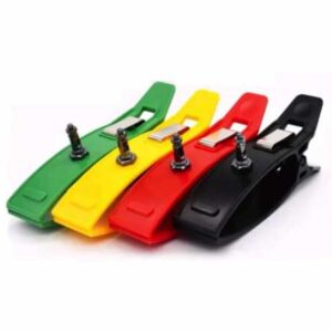 ELECTRODOS TIPO BRAZALETE JUEGO X 4