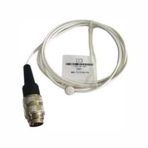 SENSOR DE TEMPERATURA