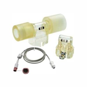 Sensor de Flujo Neonatal