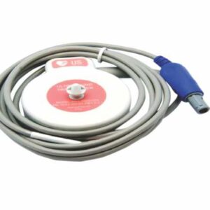 Transductor Ultrasonido