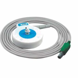 Transductor Ultrasonido