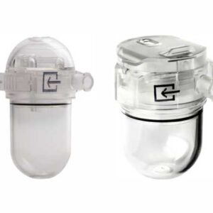 Trampas de Agua y Lineas de Muestra