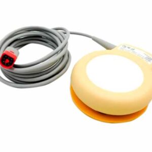 Transductor Ultrasonido