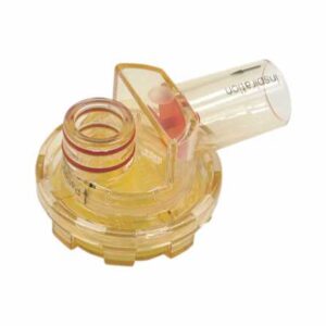 VALVULAS PARA VENTILADOR