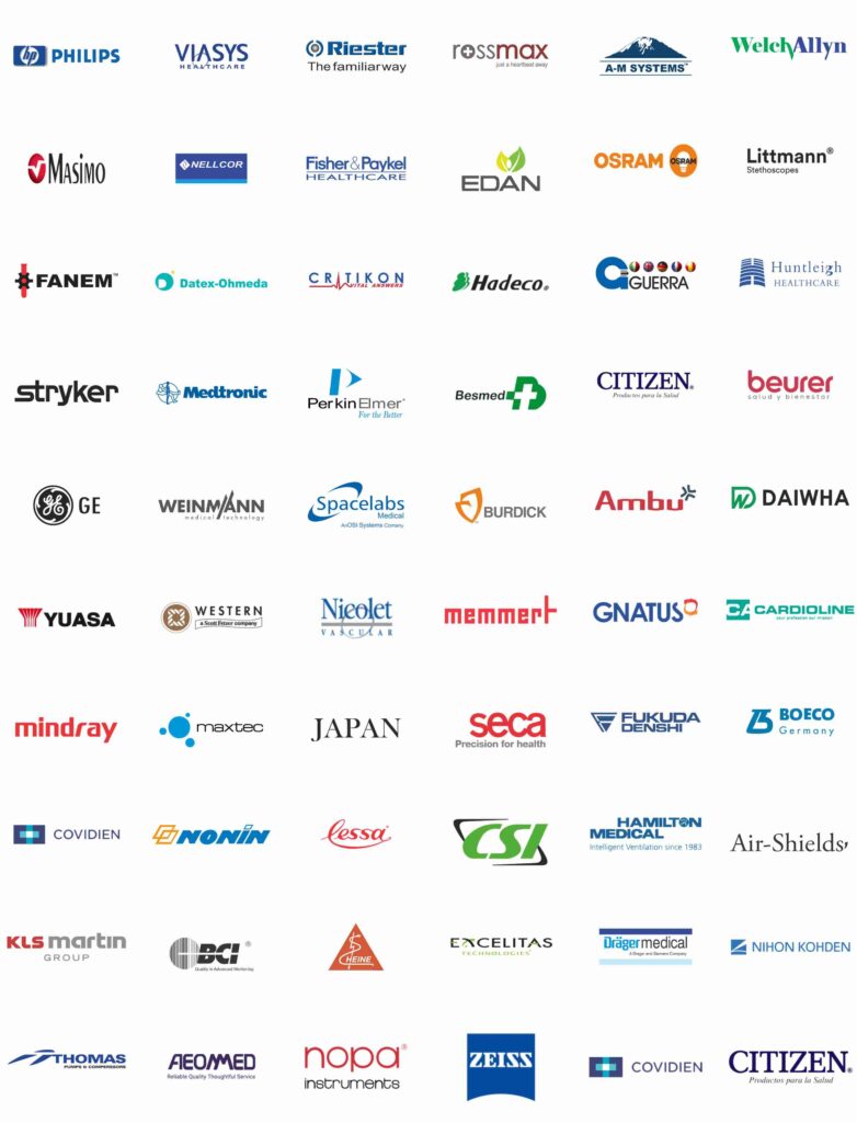 Logos y Marcas Importaciones JM